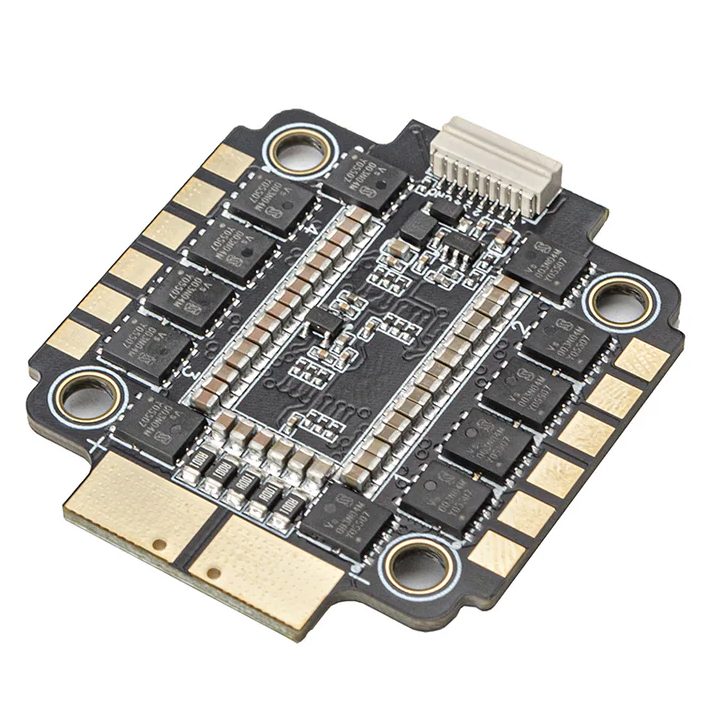 SCT 60A 6S ESC(BLS)