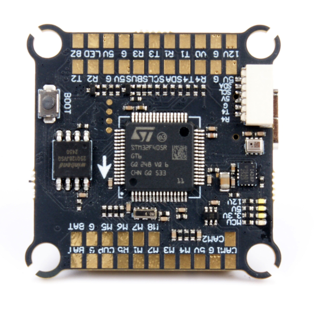 SCT F405 V5 FC Flugcontroller