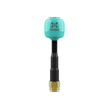 Lollipop 4 Plus 高品質 5.8G 2.6dBi FPV オムニ LDS アンテナ