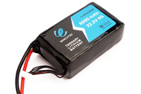 Pin 8000 mAh 22.2V 6S
