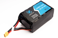 Pin 12.000 mAh 22.2V 6S