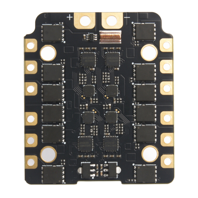 ESC SCT 65A 6S(S65)
