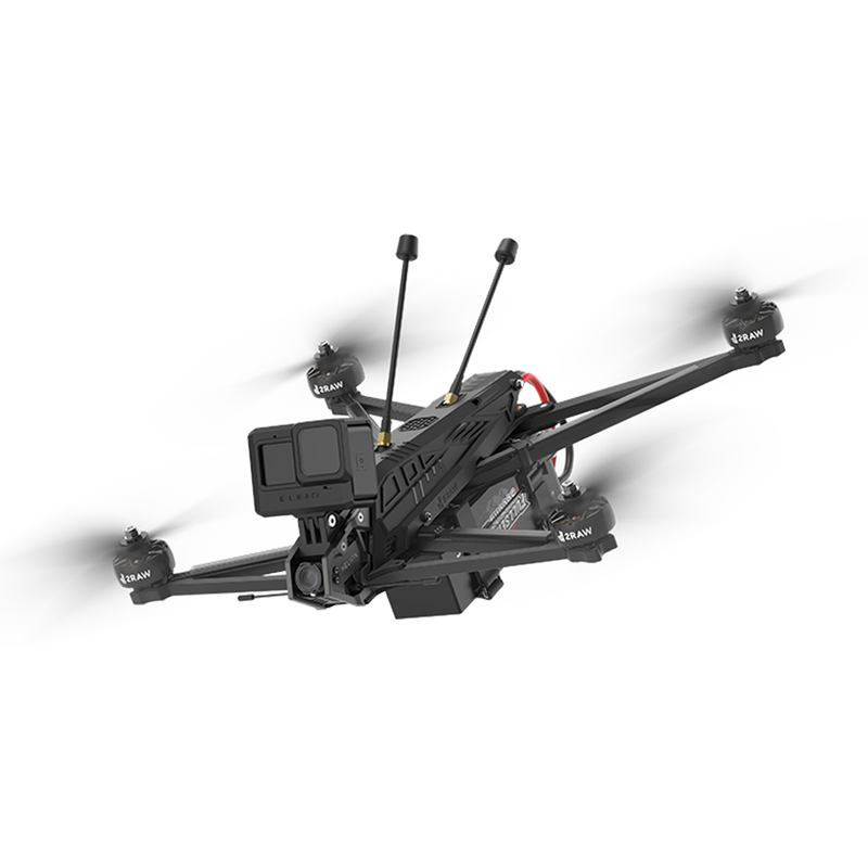 Helion 10 O3 6S HD