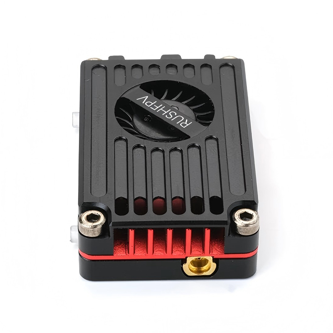 RUSHFPV MAX SOLO 2,5 W VTX-Videosender