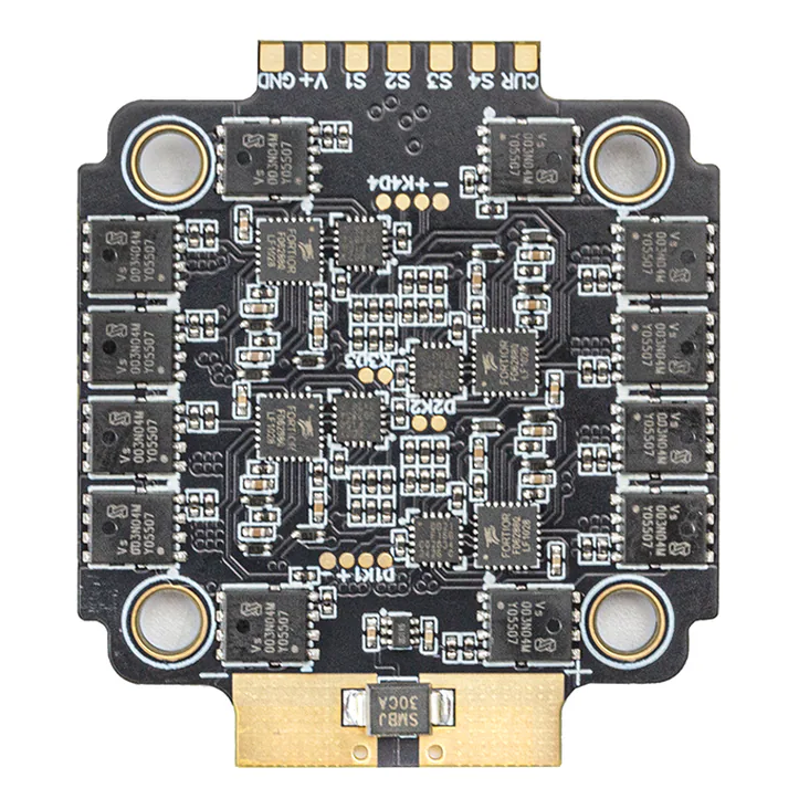 SCT 60A 6S ESC(BLS)