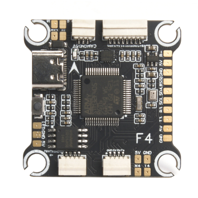 SCT F405 FC U&ccedil;uş Kontrol Cihazı
