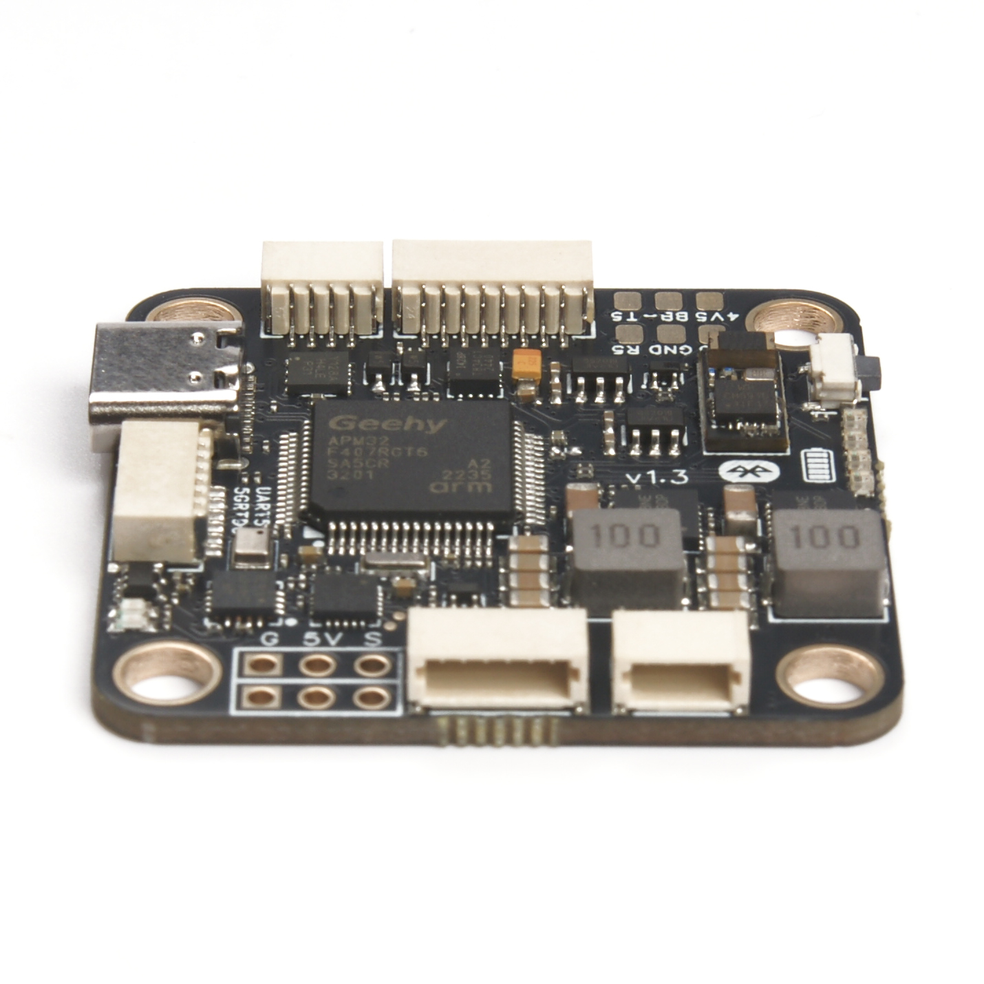 Controllore di volo SCT F405T FC