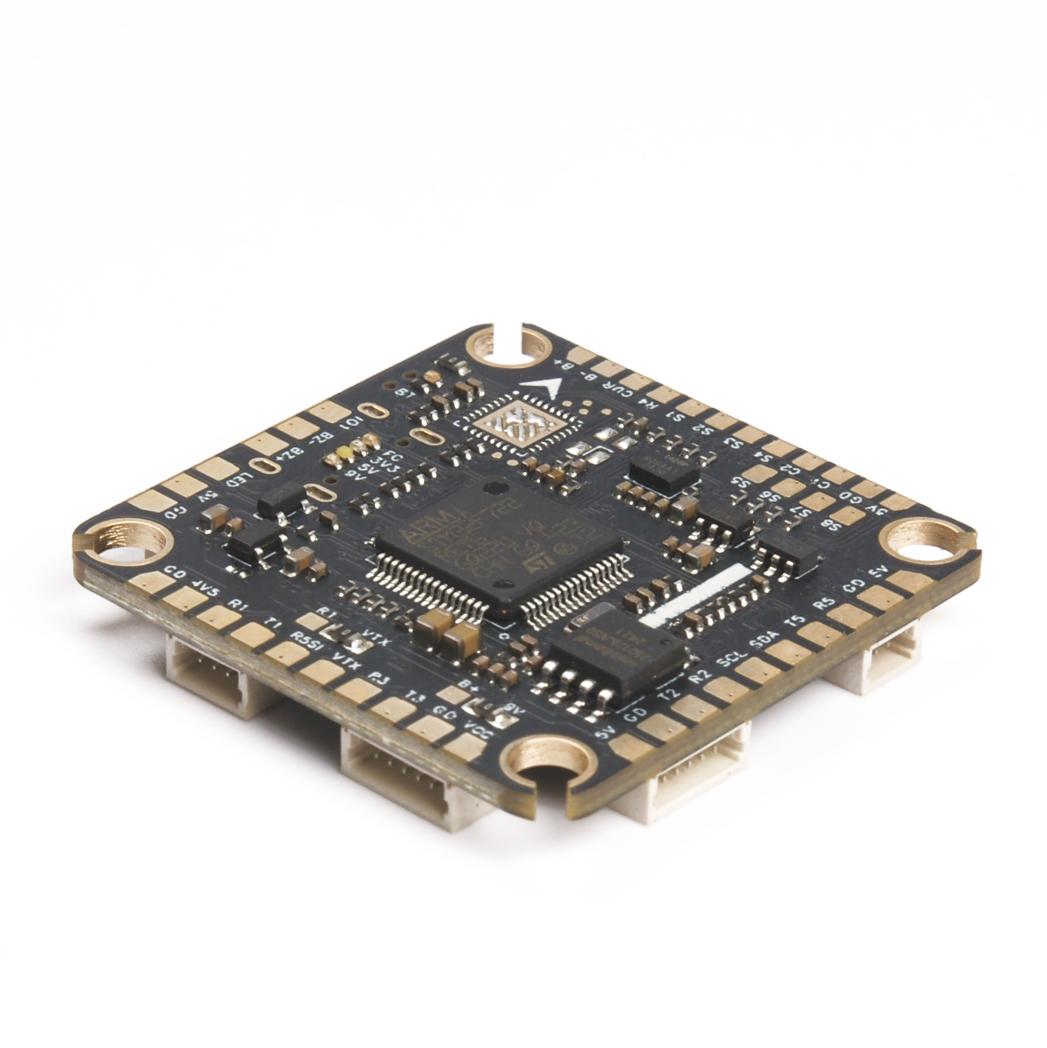 Controllore di volo SCT F722T FC