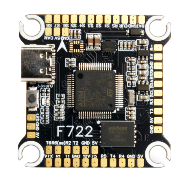 SCT F722 FC U&ccedil;uş Kontrol Cihazı