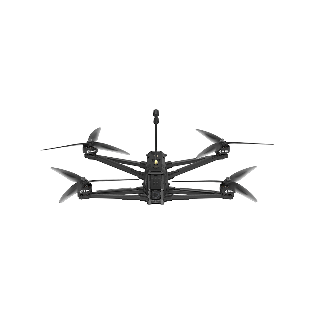 Helion 10 O3 6S HD