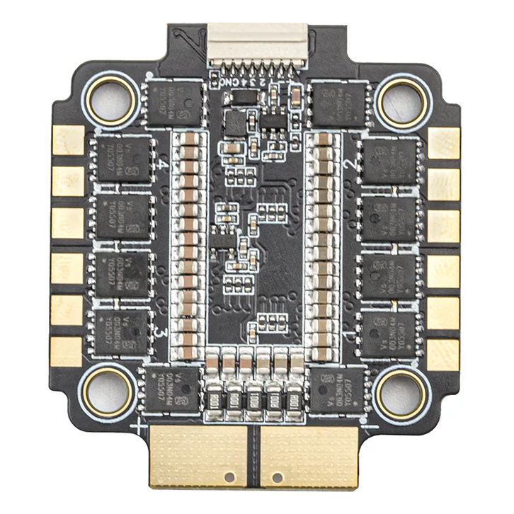 SCT 60A 6S ESC(BLS)