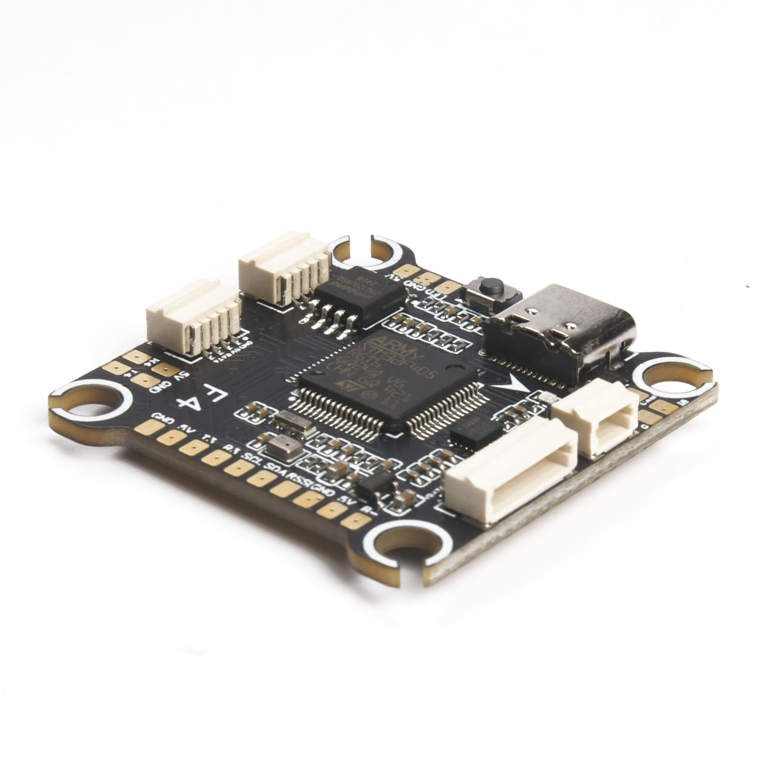 SCT F405 FC U&ccedil;uş Kontrol Cihazı