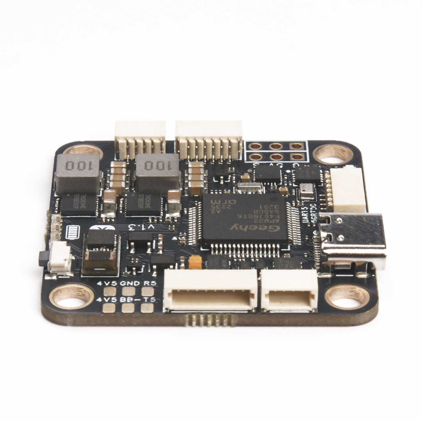 SCT F405T FC Flugcontroller