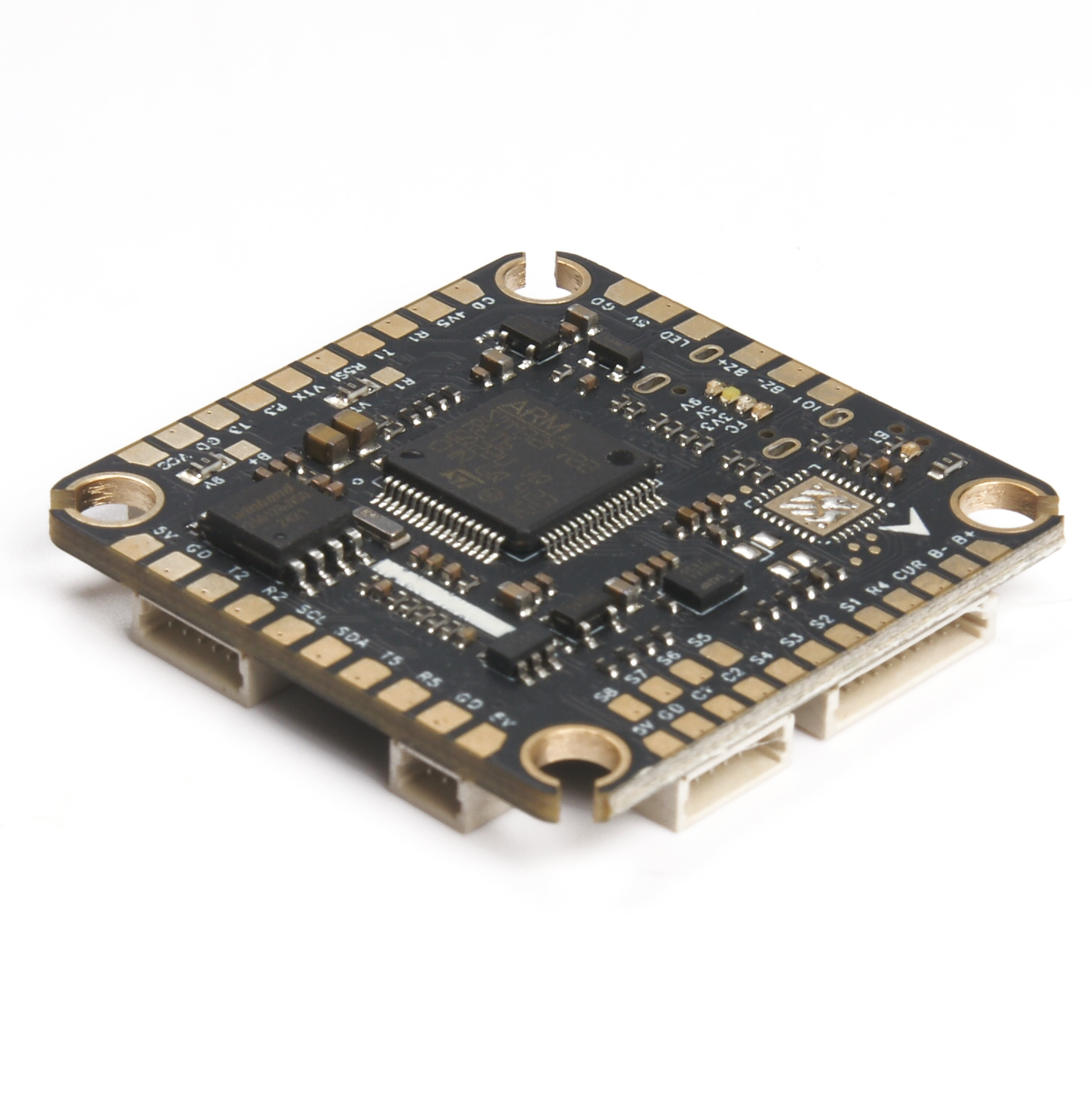 SCT F722T FC Flugcontroller