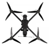 Senchtec 15 ιντσών 7,0 kg ωφέλιμο φορτίο Strong Thrust Mini Professional Video Camera Uav Quadcopter Fpv Drone
