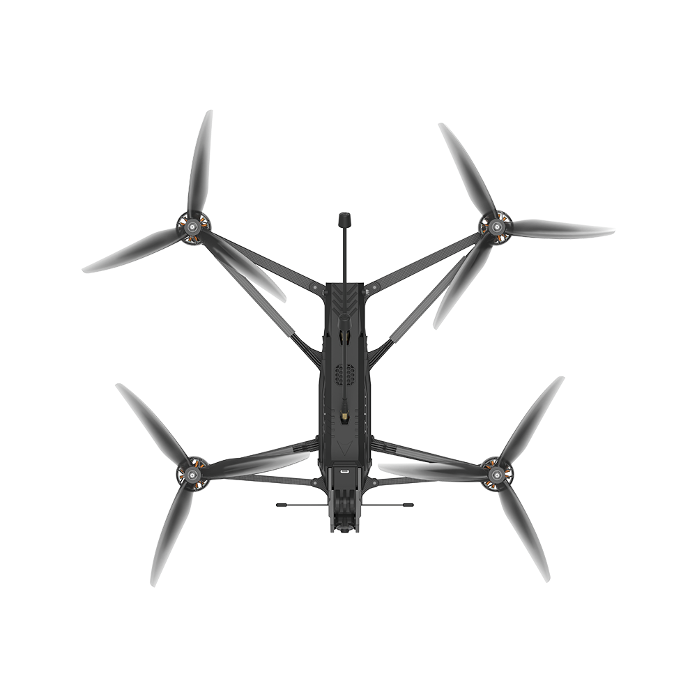 Helion 10 O3 6S HD