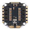 F722 V3 65A FC ESC Стек контроллера полета для дронов FPV