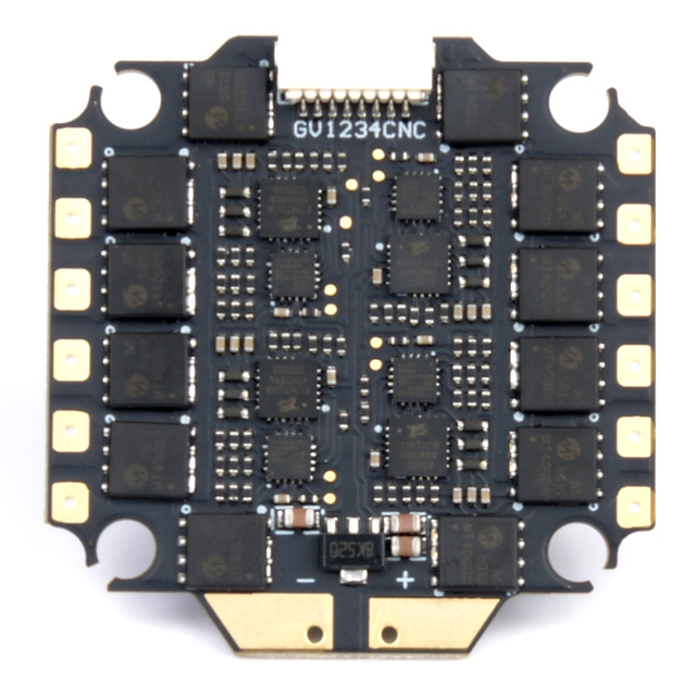 ESC 60A 6S SCT