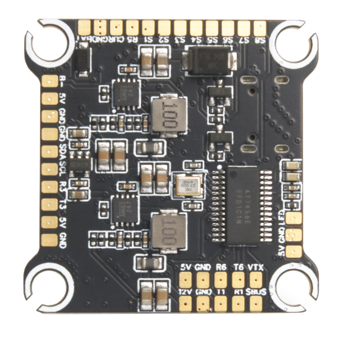 SCT F405 FC U&ccedil;uş Kontrol Cihazı