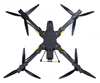 Senchtec 13 tommer tung nyttelast Strong Thrust Mini professionelt videokamera Uav Quadcopter Fpv Drone