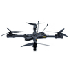 Senchtec 13 tommer tung nyttelast Strong Thrust Mini professionelt videokamera Uav Quadcopter Fpv Drone