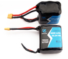 Senchtec 4000 MAh Ternary Lithium Battery Pack 22.2V 6S ኃይለኛ ዳግም ሊሞላ የሚችል ረጅም ክልል የባትሪ ጥቅል መልቲኮፕተር ኳድኮፕተር Uav Drone Fpv ባትሪ