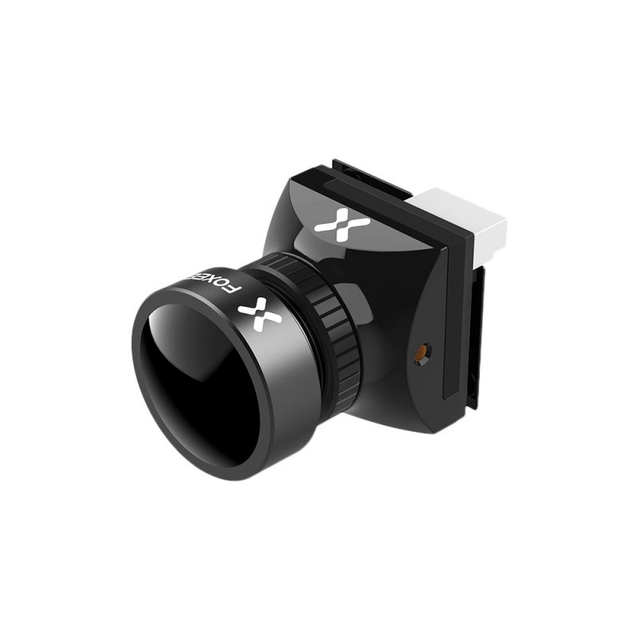 Foxeer Micro Cat 3 1200TVL 0.00001lux C&aacute;mara nocturna con luz s&uacute;per baja