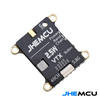 JHEMCU 2.5W VTX 5.8G 40CH 조정 가능한 FPV 송신기 