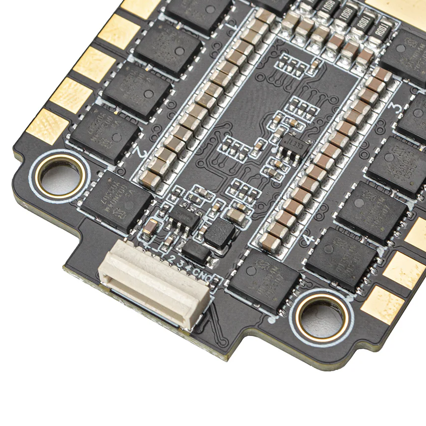 SCT 60A 6S ESC(BLS)