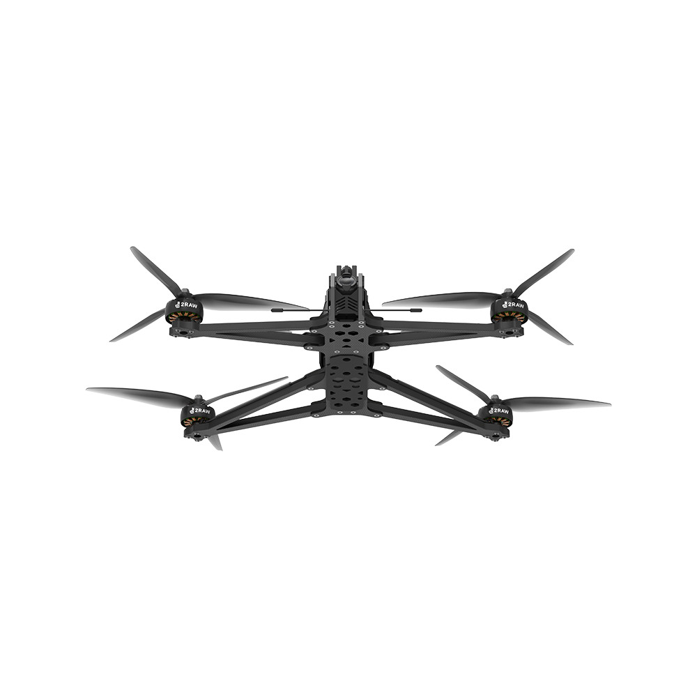 Helion 10 O3 6S HD