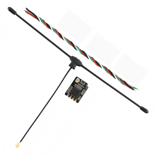 เครื่องรับ RadioMaster Bandit BR1 ExpressLRS 915MHz