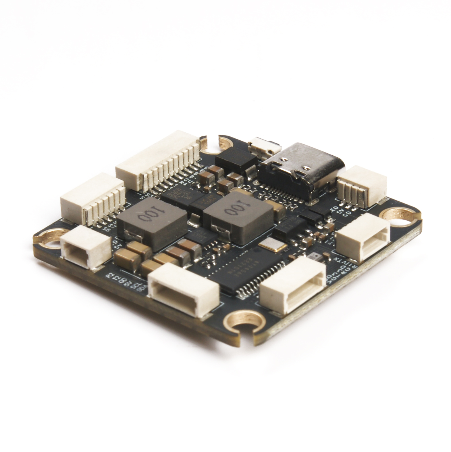 Controllore di volo SCT F722T FC