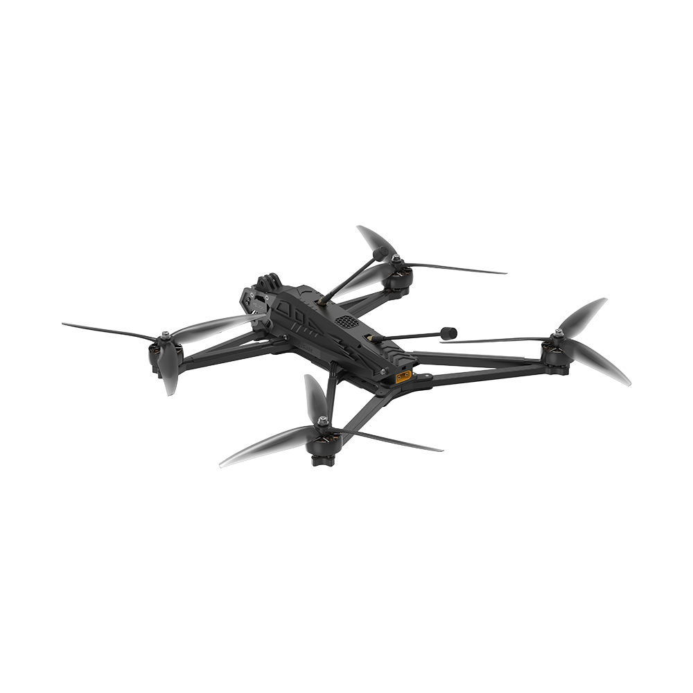 Helion 10 O3 6S HD