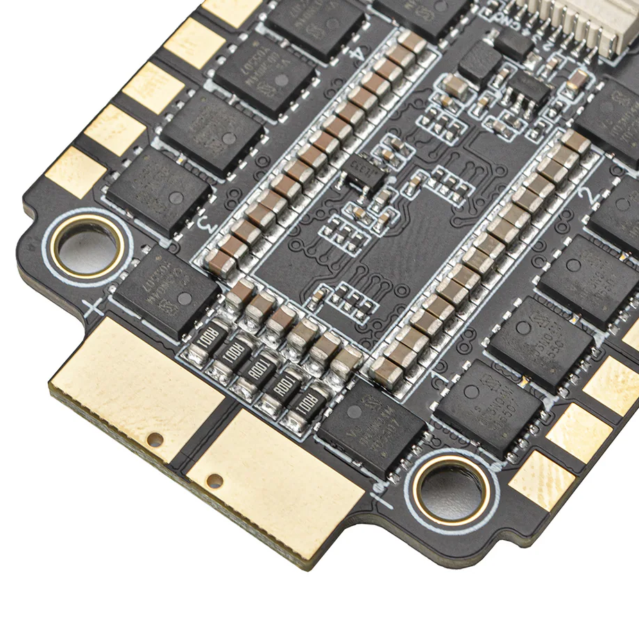 SCT 60A 6S ESC(BLS)
