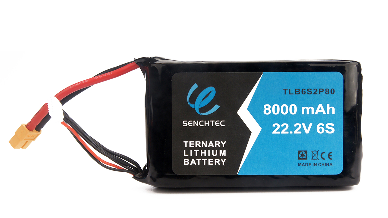 pin m&aacute;y bay kh&ocirc;ng người l&aacute;i