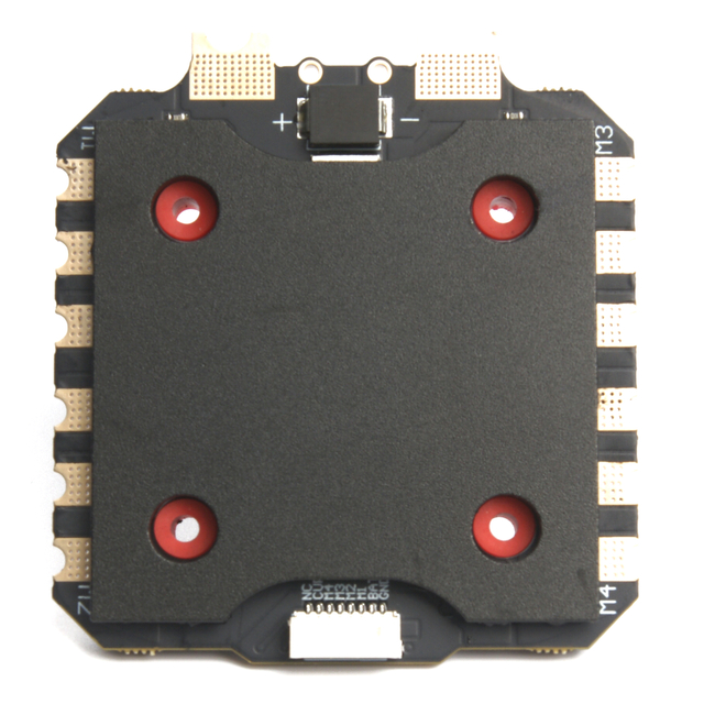 ESC 100A 3-8S SCT (S100)