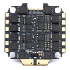 F722 V3 65A FC ESC Стек контроллера полета для дронов FPV