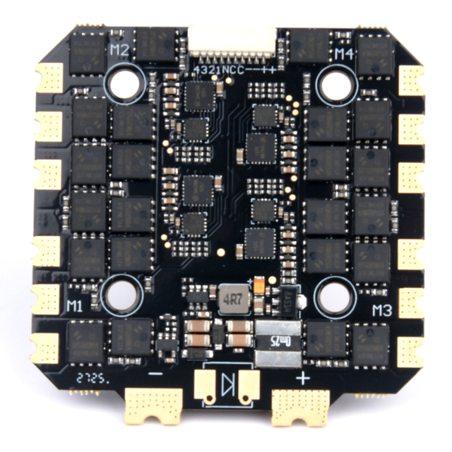 SCT 80A 8S Regler