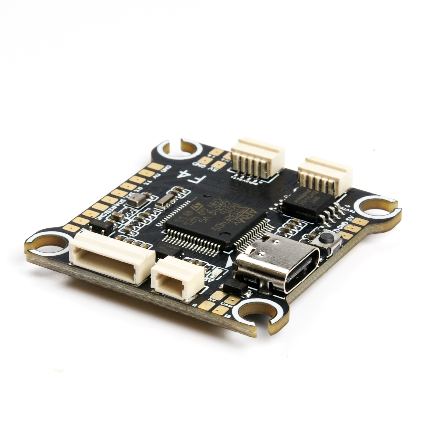 SCT F405 FC U&ccedil;uş Kontrol Cihazı