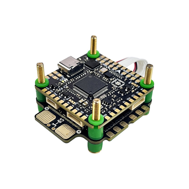 Fly Stack F405 V3 FC AM32 60A ESC 30X30mm per Drone da corsa Fpv