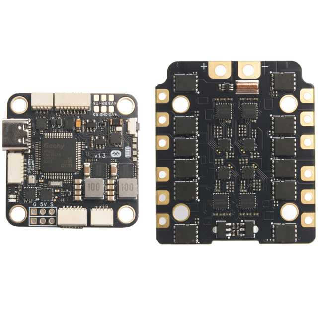 F405 65A FC ESC Flight Stack Fly Tower 30X30mm f&uuml;r Racing Drone Fpv