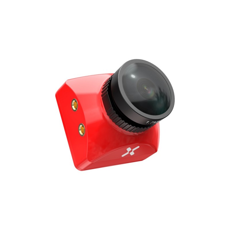 كاميرا Foxeer T-Rex Mini 1500TVL 6ms ذات الكمون المنخفض Super WDR FPV