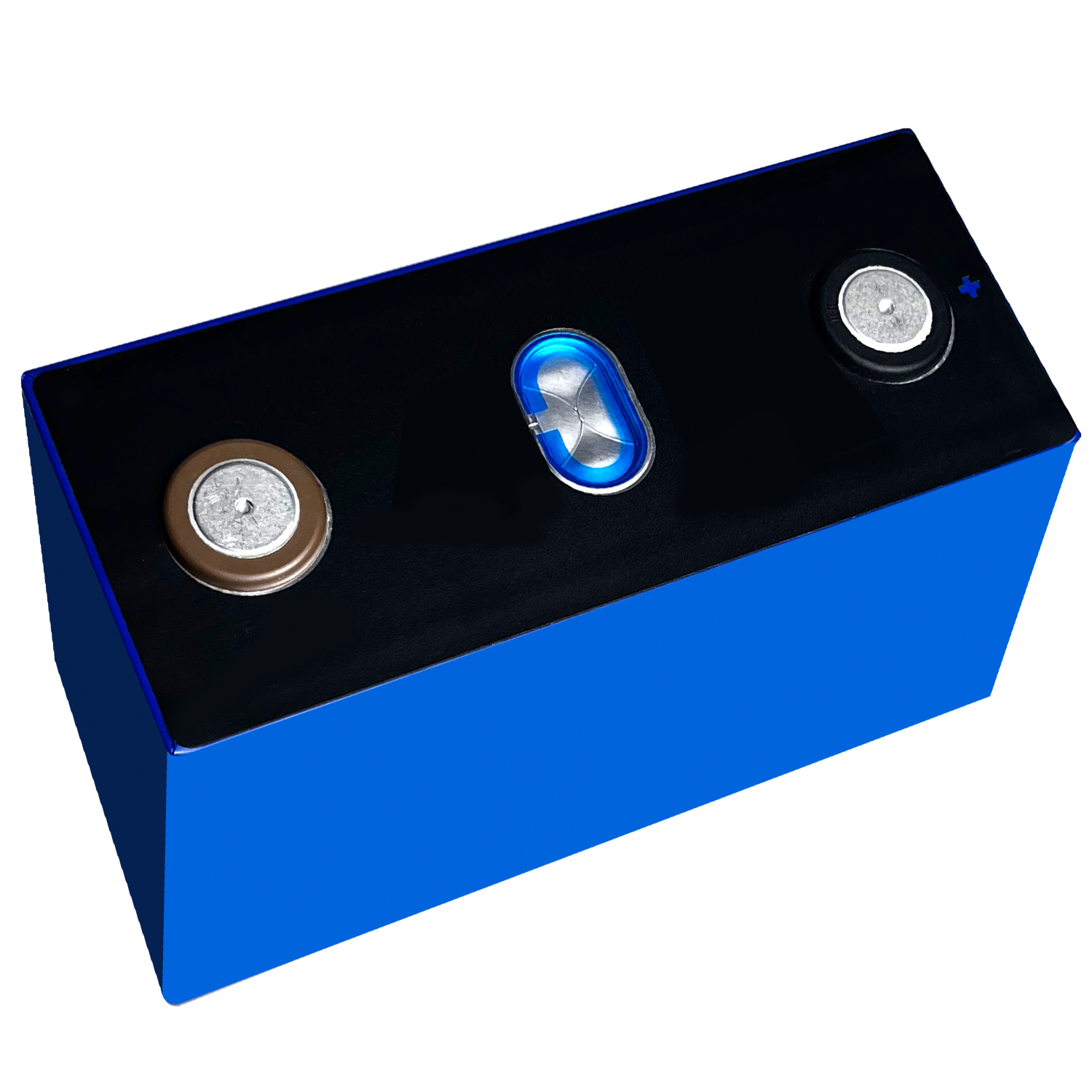 3.2V 200AH LiFePO4 Lithium Battery Cell