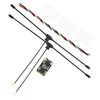 เครื่องรับ RadioMaster Bandit BR3 ExpressLRS 915MHz