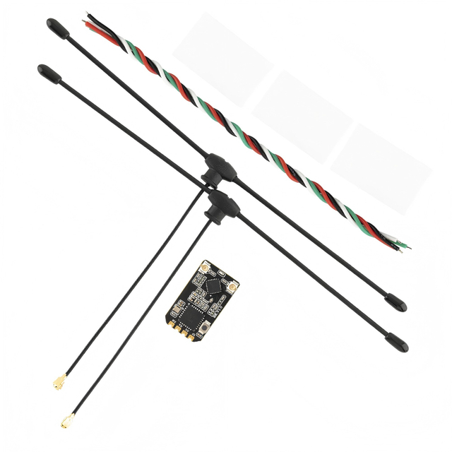 Ricevitore RadioMaster Bandit BR3 ExpressLRS 915 MHz