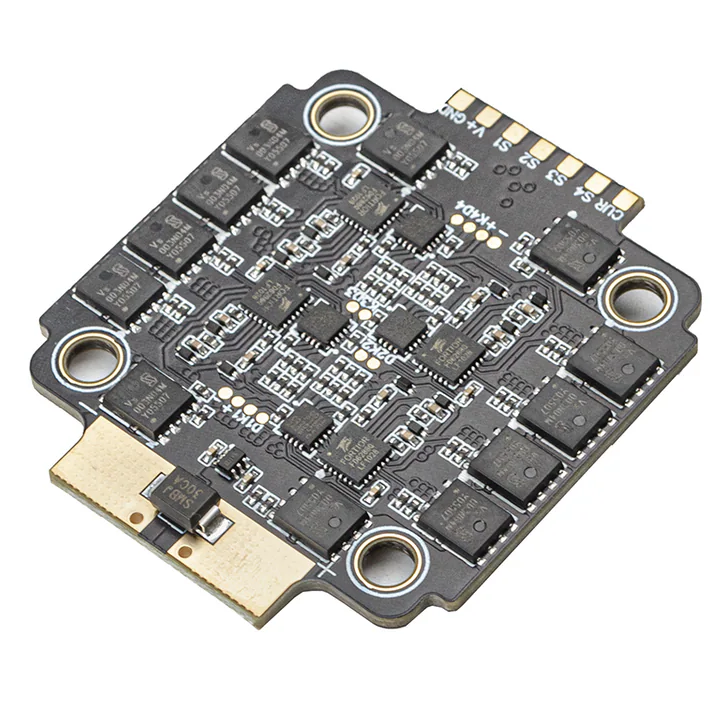 SCT 60A 6S ESC(BLS)