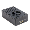 Senchtec 5,8 GHz 10 W GaN Transmisor de v&iacute;deo VTX para Fpv Drone Uav