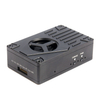 Senchtec 5,8 GHz 10 W GaN Transmisor de v&iacute;deo VTX para Fpv Drone Uav