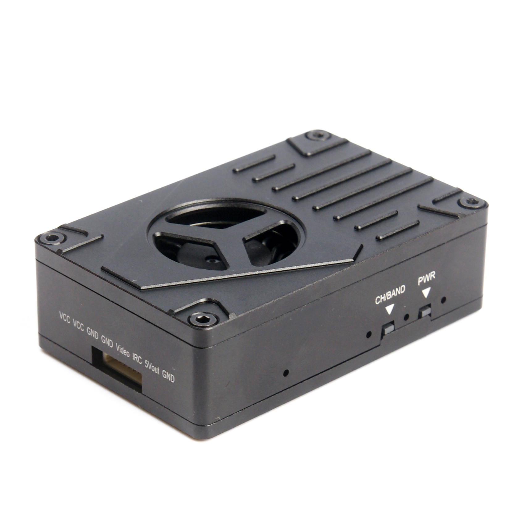 Senchtec 5,8 GHz 10 W GaN Transmisor de v&iacute;deo VTX para Fpv Drone Uav